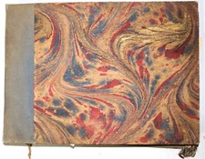 Fotoalbum Hapag Norwegen