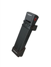 Trelock FS 200 TWO.GO L Faltschloss Fahrradschloss 100cm mit Halterung