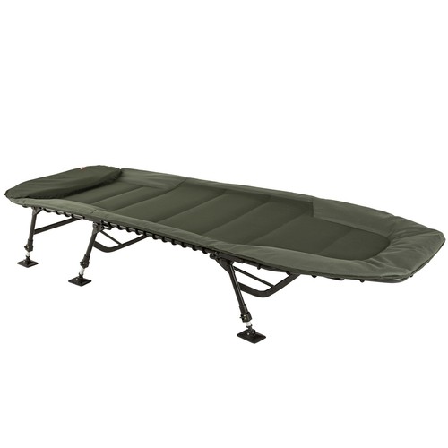 Jrc defender levelbed - levelbed, liege