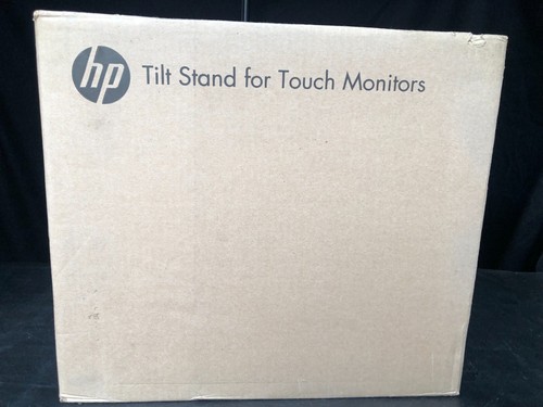 Touchscreen monitor - hp,