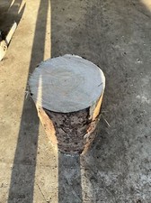 Hackklotz Hauklotz Spaltklotz