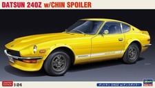 Hasegawa 1:24 Datsun 240Z mit