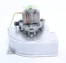 WOLF Abgasventilator