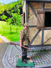 WWII Fallschirmjäger 1:16