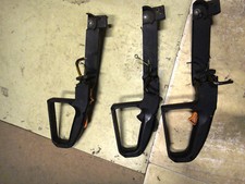 Stihl Heckenschere HS 60 HS 61 Handgriffe