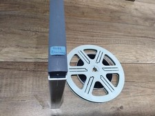 Privat 8 mm Film Filmrolle