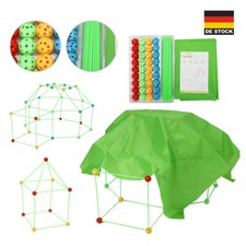 87 Stück DIY Bauen Sie Ihr