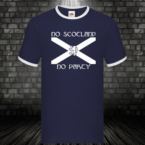 Schottland shirt trikot - trikot, no