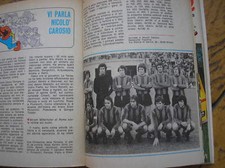 TERNANA In Einem Foto Artikel