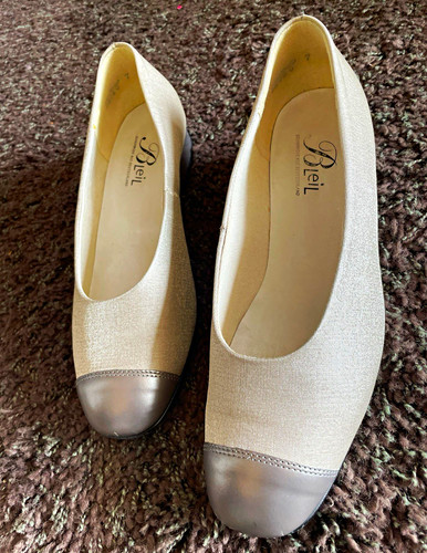 Bleil damen ballerinas flache - ballerinas,
