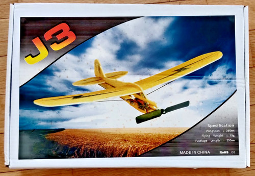 Micro plane ultraleicht - plane,