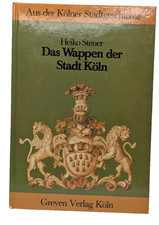 Buch: Das Wappen der Stadt
