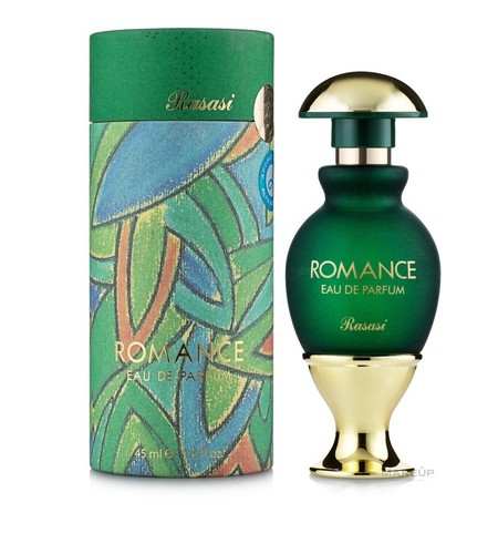 Rasasi romance edp - romance, 45