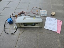 Hoval Topgas Regelung/