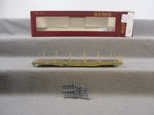 Bemo Spur H0m 2280 103