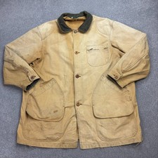 LL Bean Jacke Erwachsene 2XL