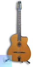 CIGANO Gypsy Jazzgitarre GJ-10