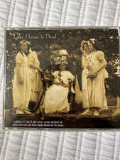 LUKE HAINES - Luke Haines is dead 3 CDs inkl. Baader Meinhof & The Auteurs