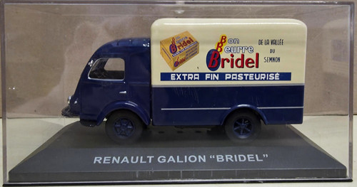 Renault galion bridel - galion,