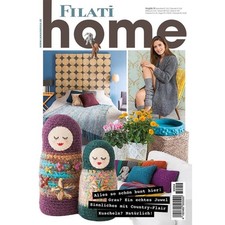 Filati Home Ausgabe 54