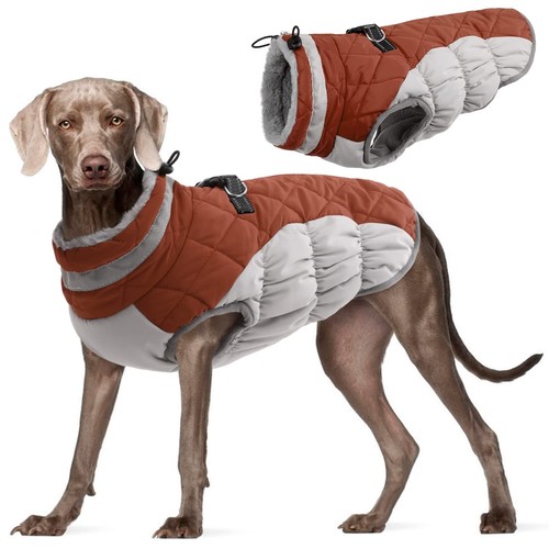 Kuoser hundejacke hundemantel - kuoser,