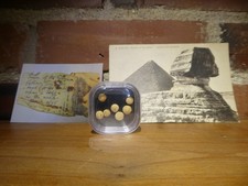 Sphinx of Giza Ancient Egypt