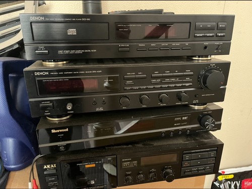 Audi hifi setup - setup,
