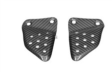 Carbon Fersenschützer für