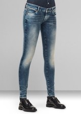 G-Star, Damen, Jeans, Skinny