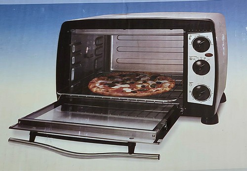 Montiss toaster ofen mini - montiss,