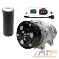 KOMPRESSOR KLIMAANLAGE +