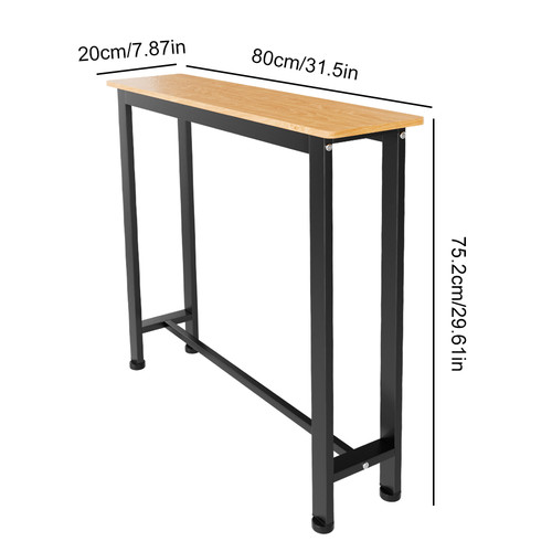 Konsolentisch beistelltisch - konsolentisch,