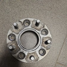 Porsche 911 Cayenne Panamera Techart  Spurverbteiterung 093.280.015.200 15mm