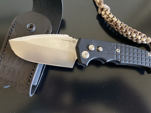 Midgards messer fox knives - midgards,