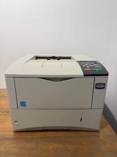 Kyocera FS-2000D - gebraucht - guter Zustand - voll funktionstüchtig 