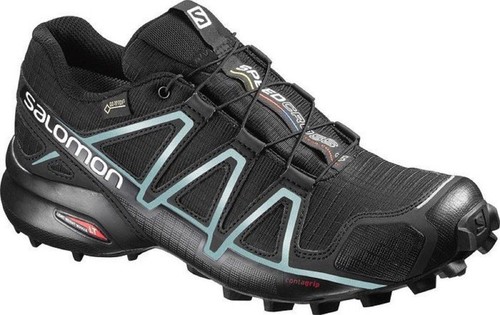 Salomon damen speedcross - damen, 4