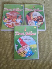 David, der Kabauter 3 DVD's Komplett