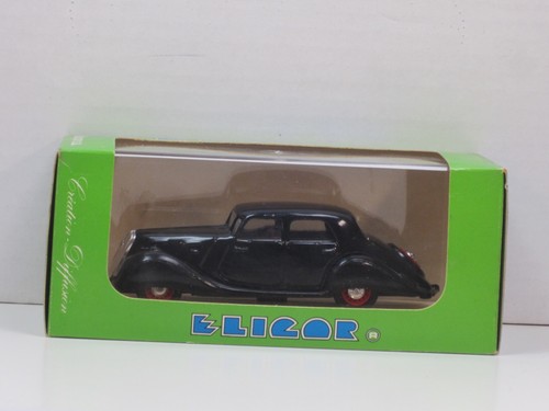 Panhard dynamic berline - panhard,