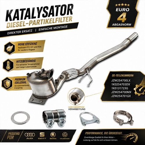 3c0254702hx für dpf - 3c0254702hx,