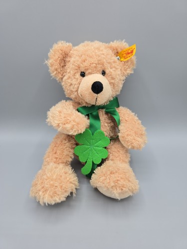 Steiff teddy bär - fynn, good