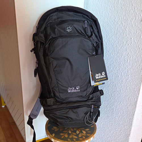 Jack wolfskin satellite - wolfskin,
