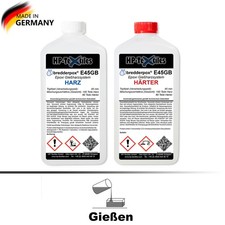 Epoxidharz HP-E45GB