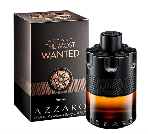 Azzaro the most wanted parfum - azzaro,