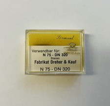 Shure NB 71 Original Tonnadel