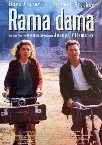 Rama dama werner stocker - dama,