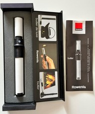 Rowenta Butler Stabfeuerzeug