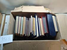 Restepartie Deutschland / Alle Welt im großen schweren Karton! 3563