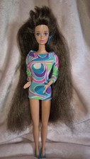 Barbie totally hair Whitney