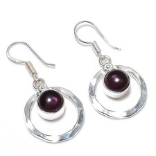 Amethyst Lila Edelstein