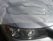 Scheinwerferglas Xenon rechts